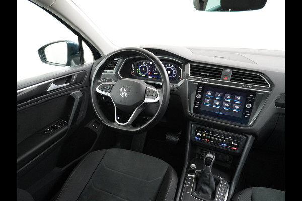 Volkswagen Tiguan 1.4 TSI eHybrid ELEGANCE| PANO | CAMERA |