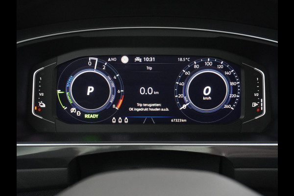 Volkswagen Tiguan 1.4 TSI eHybrid ELEGANCE| PANO | CAMERA |