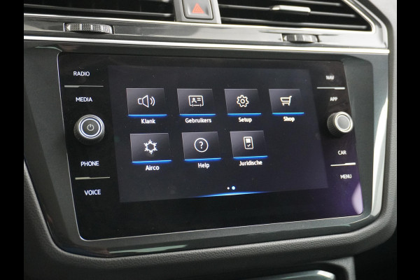 Volkswagen Tiguan 1.4 TSI eHybrid ELEGANCE| PANO | CAMERA |