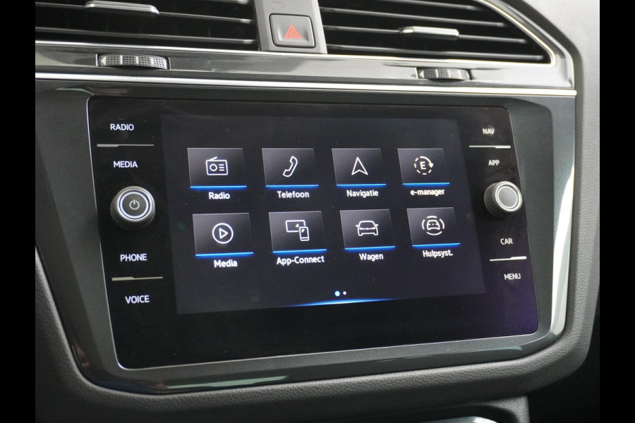 Volkswagen Tiguan 1.4 TSI eHybrid ELEGANCE| PANO | CAMERA |