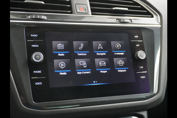 Volkswagen Tiguan 1.4 TSI eHybrid ELEGANCE| PANO | CAMERA |