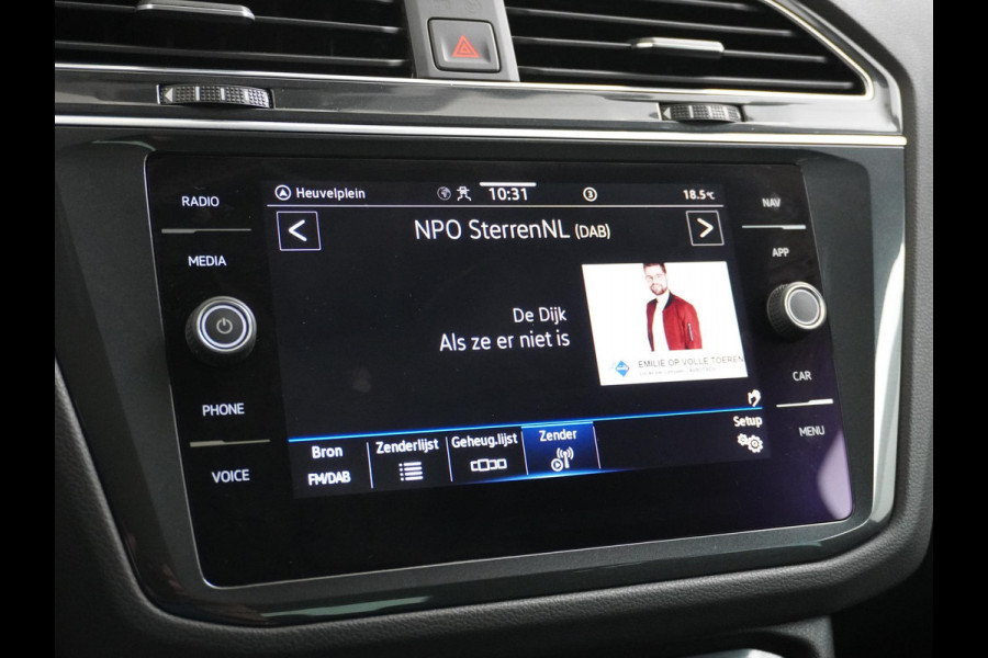 Volkswagen Tiguan 1.4 TSI eHybrid ELEGANCE| PANO | CAMERA |
