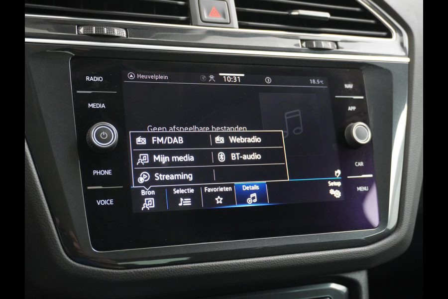 Volkswagen Tiguan 1.4 TSI eHybrid ELEGANCE| PANO | CAMERA |