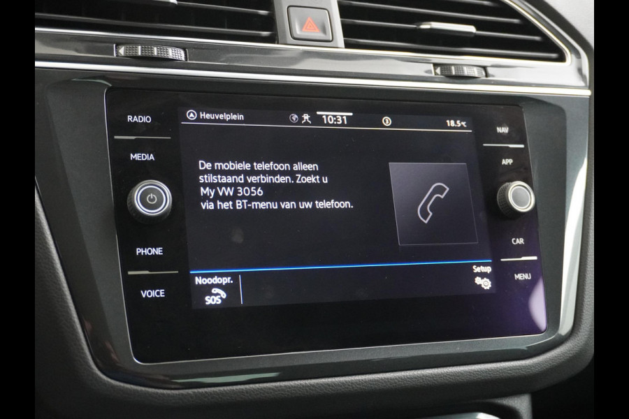 Volkswagen Tiguan 1.4 TSI eHybrid ELEGANCE| PANO | CAMERA |