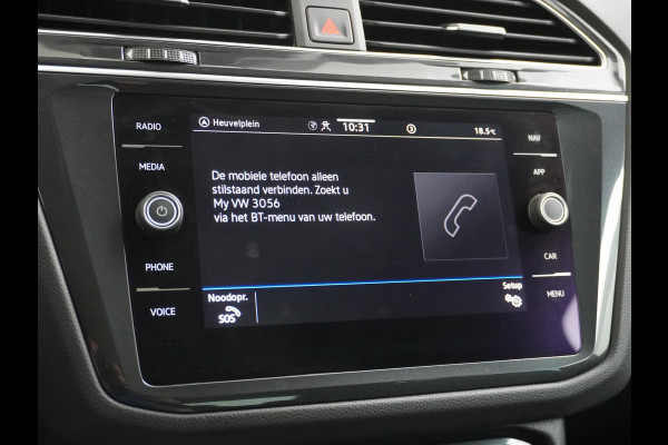 Volkswagen Tiguan 1.4 TSI eHybrid ELEGANCE| PANO | CAMERA |