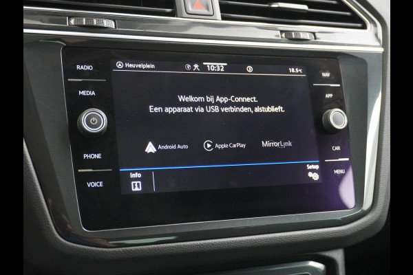 Volkswagen Tiguan 1.4 TSI eHybrid ELEGANCE| PANO | CAMERA |