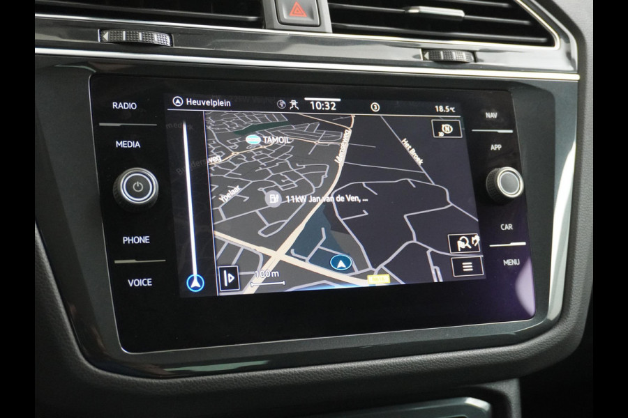 Volkswagen Tiguan 1.4 TSI eHybrid ELEGANCE| PANO | CAMERA |