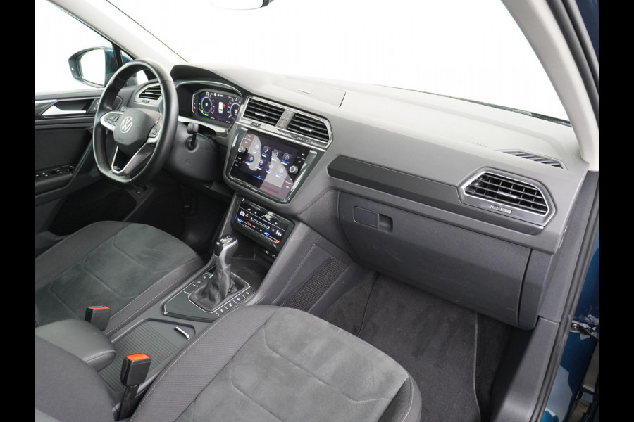 Volkswagen Tiguan 1.4 TSI eHybrid ELEGANCE| PANO | CAMERA |