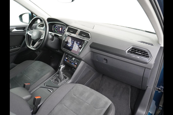 Volkswagen Tiguan 1.4 TSI eHybrid ELEGANCE| PANO | CAMERA |