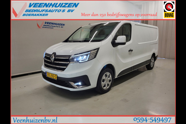 Renault Trafic 2.0dCi 131pk L2/H1 Euro 6!