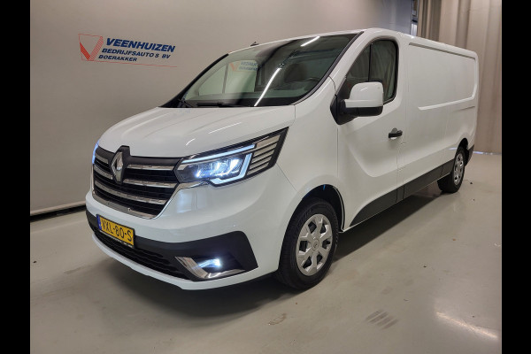 Renault Trafic 2.0dCi 131pk L2/H1 Euro 6!