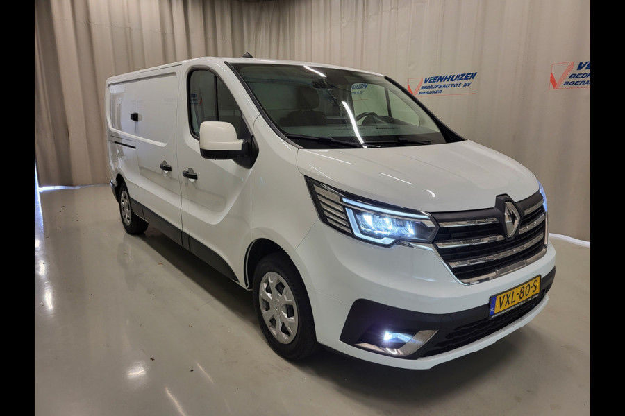 Renault Trafic 2.0dCi 131pk L2/H1 Euro 6!