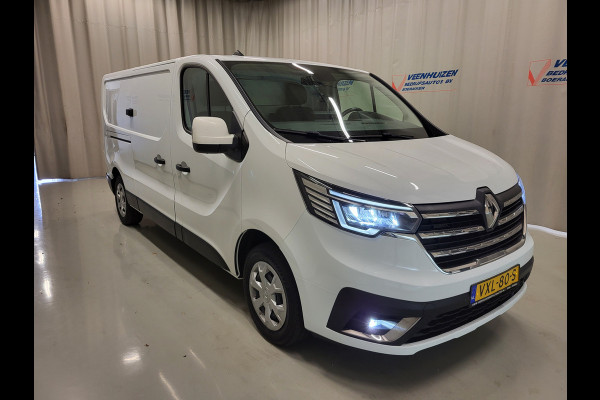 Renault Trafic 2.0dCi 131pk L2/H1 Euro 6!