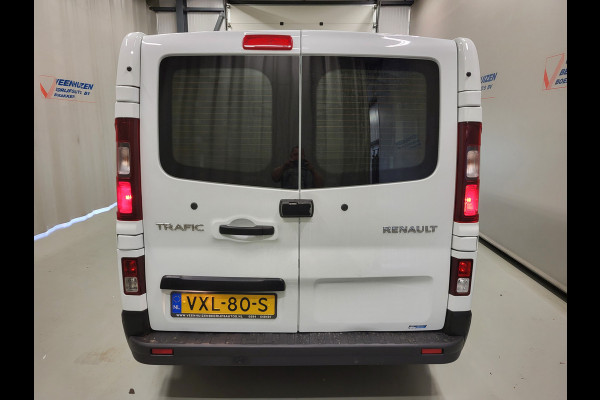 Renault Trafic 2.0dCi 131pk L2/H1 Euro 6!