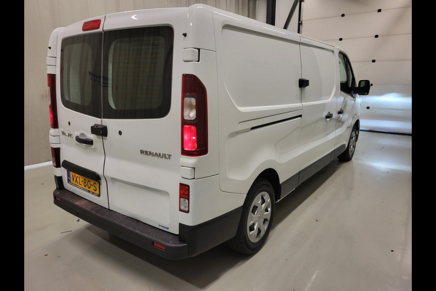 Renault Trafic 2.0dCi 131pk L2/H1 Euro 6!
