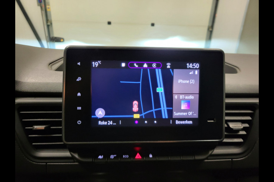 Renault Trafic 2.0dCi 131pk L2/H1 Euro 6!