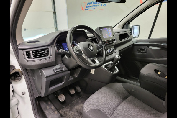 Renault Trafic 2.0dCi 131pk L2/H1 Euro 6!