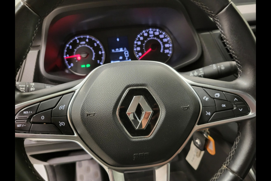 Renault Trafic 2.0dCi 131pk L2/H1 Euro 6!