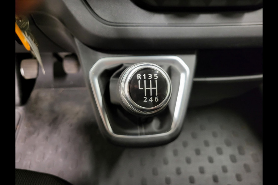 Renault Trafic 2.0dCi 131pk L2/H1 Euro 6!