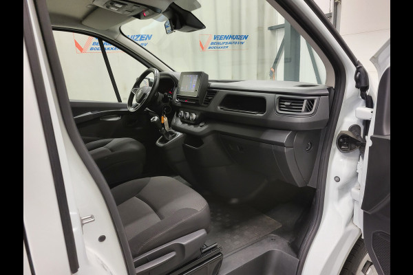 Renault Trafic 2.0dCi 131pk L2/H1 Euro 6!