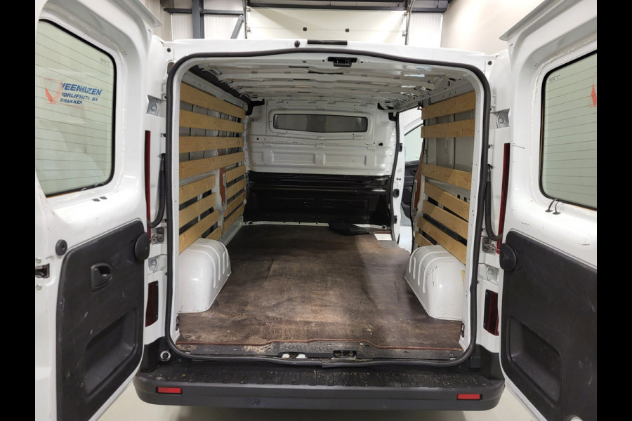 Renault Trafic 2.0dCi 131pk L2/H1 Euro 6!