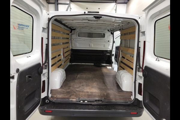 Renault Trafic 2.0dCi 131pk L2/H1 Euro 6!