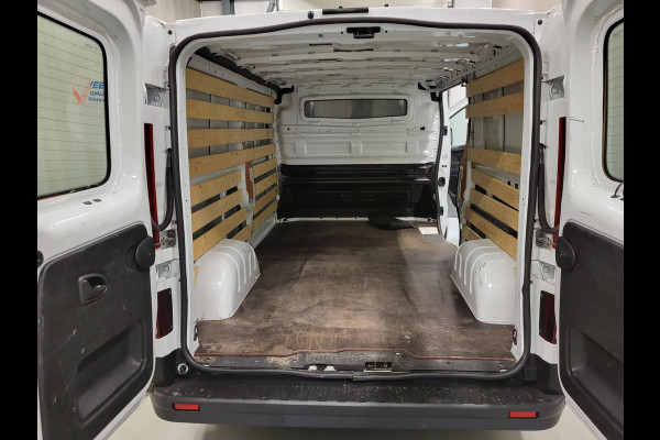 Renault Trafic 2.0dCi 131pk L2/H1 Euro 6!