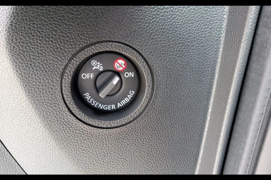 Renault Trafic 150 PK AUTOMAAT L2H1 DUBBELE CABINE - EURO 6 - GRIJS COMETE METALLIC - V-58-JPX - BPM VRIJ!