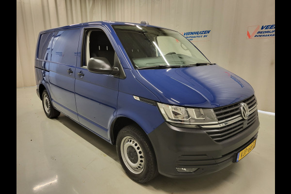 Volkswagen Transporter 2.0 TDI 110pk Euro 6!