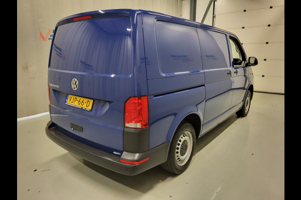 Volkswagen Transporter 2.0 TDI 110pk Euro 6!