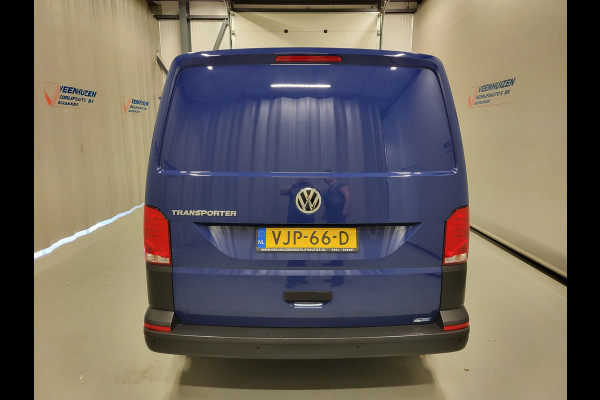 Volkswagen Transporter 2.0 TDI 110pk Euro 6!