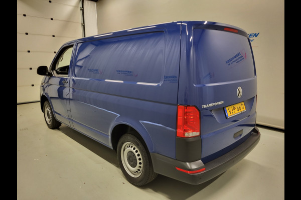 Volkswagen Transporter 2.0 TDI 110pk Euro 6!
