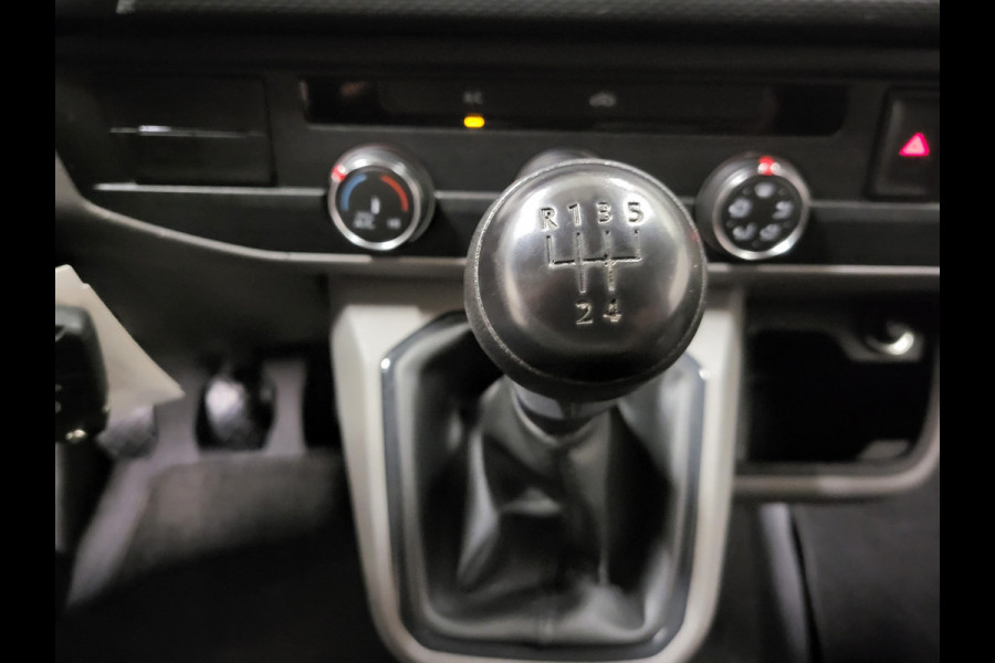 Volkswagen Transporter 2.0 TDI 110pk Euro 6!