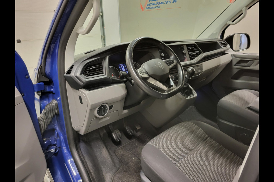 Volkswagen Transporter 2.0 TDI 110pk Euro 6!