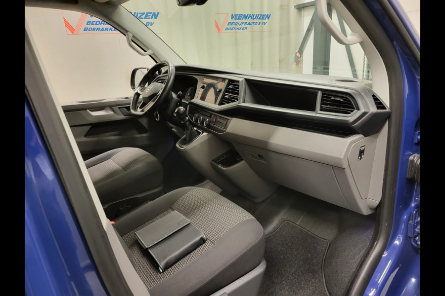 Volkswagen Transporter 2.0 TDI 110pk Euro 6!