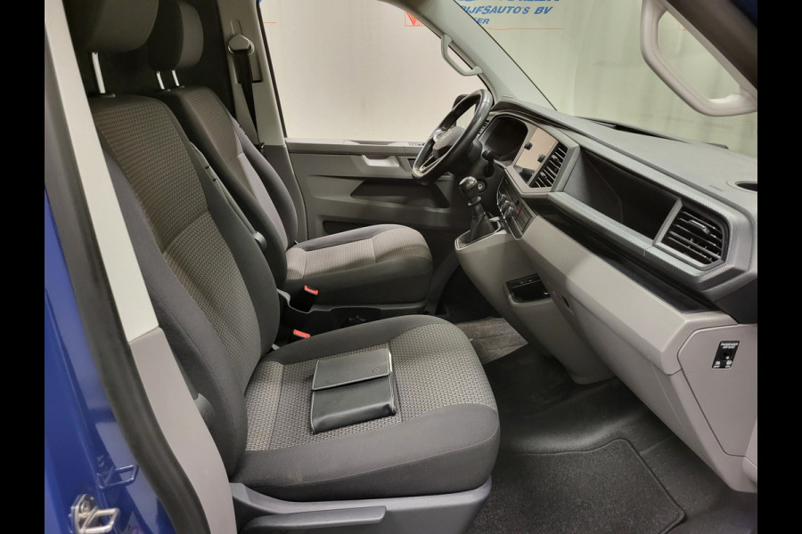 Volkswagen Transporter 2.0 TDI 110pk Euro 6!