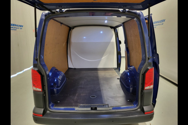 Volkswagen Transporter 2.0 TDI 110pk Euro 6!