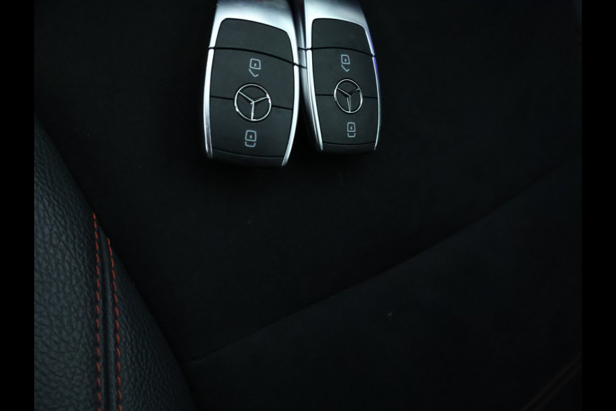 Mercedes-Benz A-Klasse 250 e Star Edition AMG Line AMG Line | Sfeerverlichting  |Achteruitrijcamera |  Smartphone-integratie | Inclusief 24 maanden MB Certified garantie voor Europa.