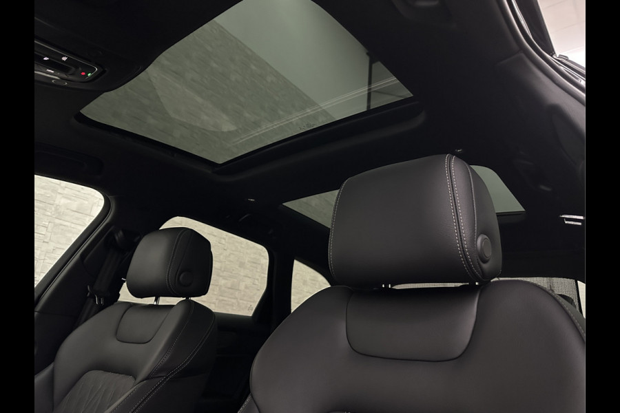 Audi A6 Avant 3.0 V6 340PK S-Line | Luchtvering | ACC | B&O | Panorama | 360 Camera | Matrix-LED | Trekhaak | RS-Leder | Standkachel | 4-Zone Clima | 21'' | Stoelverwarming V+A | Carplay | Lane & Side Assist | Virtual-Cockpit | Draadloos Laden.