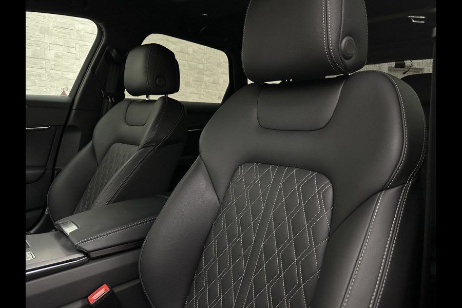 Audi A6 Avant 3.0 V6 340PK S-Line | Luchtvering | ACC | B&O | Panorama | 360 Camera | Matrix-LED | Trekhaak | RS-Leder | Standkachel | 4-Zone Clima | 21'' | Stoelverwarming V+A | Carplay | Lane & Side Assist | Virtual-Cockpit | Draadloos Laden.