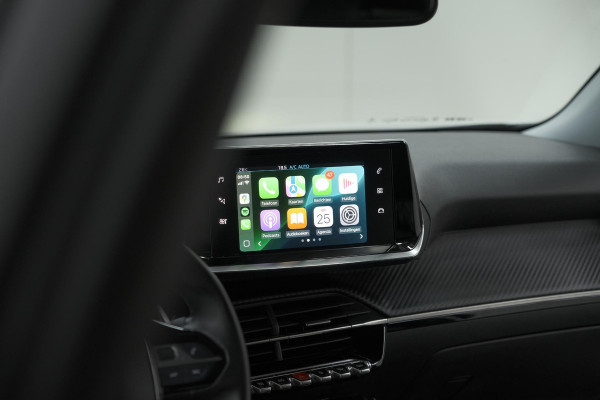 Peugeot 2008 PureTech 130 EAT8 Allure | Parkeersensoren | Navigatie | Apple Carplay | Climate Control
