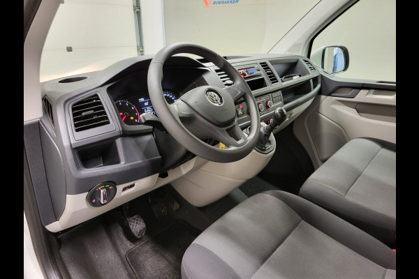 Volkswagen Transporter Kombi 2.0TSI 9-Personenbus - Excl. BTW / BPM vrij Benzine!