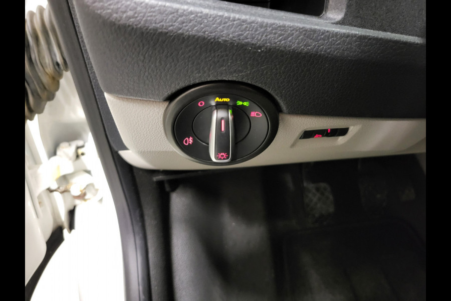 Volkswagen Transporter Kombi 2.0TSI 9-Personenbus - Excl. BTW / BPM vrij Benzine!