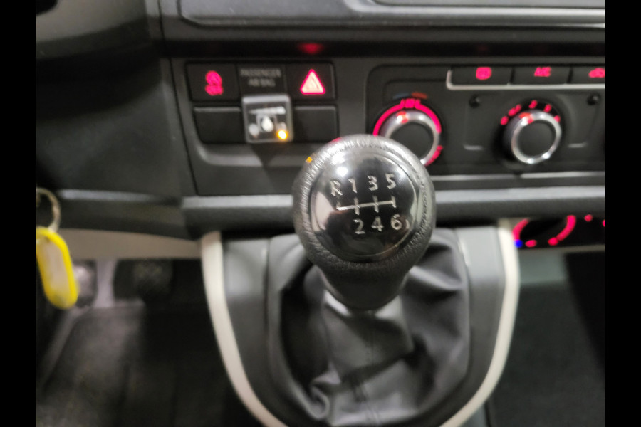 Volkswagen Transporter Kombi 2.0TSI 9-Personenbus - Excl. BTW / BPM vrij Benzine!