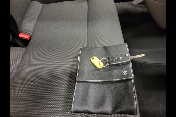 Volkswagen Transporter Kombi 2.0TSI 9-Personenbus - Excl. BTW / BPM vrij Benzine!