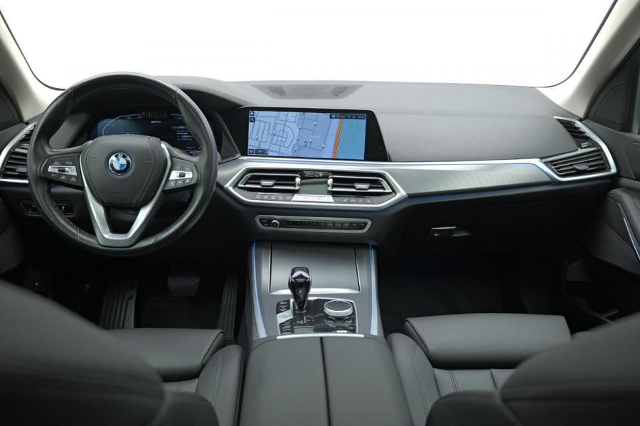 BMW X5 xDrive45e Executive |Pano|HUD|Memory|Laser|Elek.Trekhaak| BMW X5 xDrive45e Executive |Pano|HUD|Memory|Laser|Elek.Trekhaak|