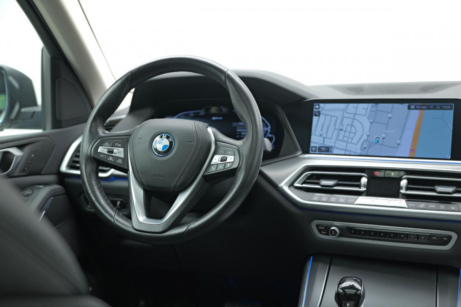 BMW X5 xDrive45e Executive |Pano|HUD|Memory|Laser|Elek.Trekhaak| BMW X5 xDrive45e Executive |Pano|HUD|Memory|Laser|Elek.Trekhaak|