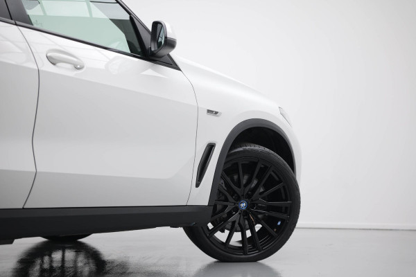 BMW X5 xDrive45e Executive |Pano|HUD|Memory|Laser|Elek.Trekhaak| BMW X5 xDrive45e Executive |Pano|HUD|Memory|Laser|Elek.Trekhaak|