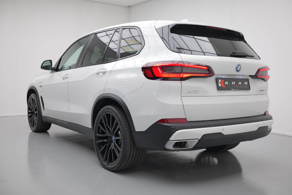 BMW X5 xDrive45e Executive |Pano|HUD|Memory|Laser|Elek.Trekhaak| BMW X5 xDrive45e Executive |Pano|HUD|Memory|Laser|Elek.Trekhaak|