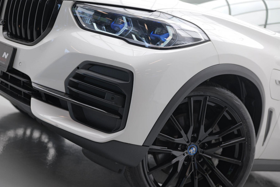 BMW X5 xDrive45e Executive |Pano|HUD|Memory|Laser|Elek.Trekhaak| BMW X5 xDrive45e Executive |Pano|HUD|Memory|Laser|Elek.Trekhaak|